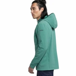 Schöffel · Fleece Hoody Style Enixa MEN