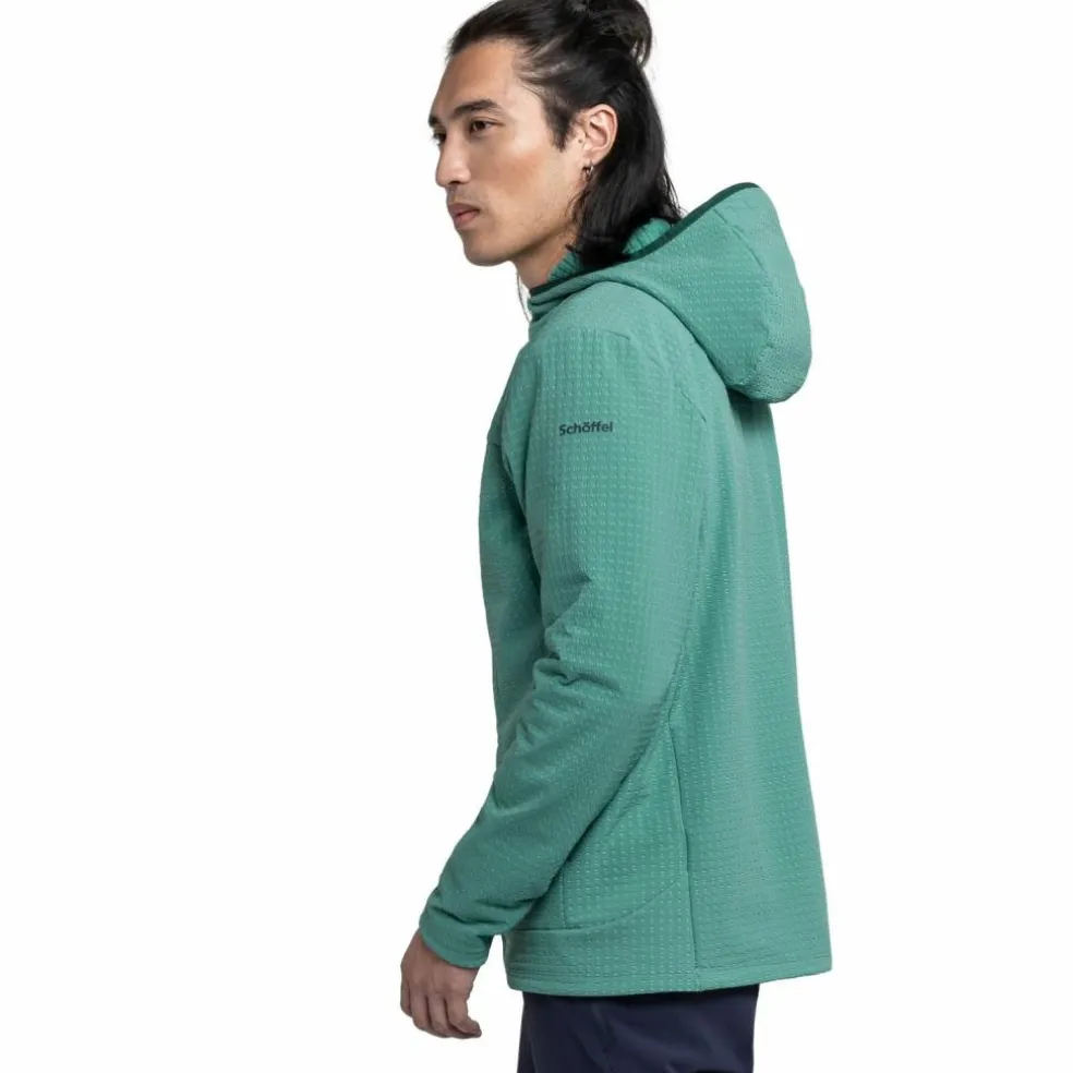 Schöffel · Fleece Hoody Style Enixa MEN
