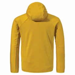Schöffel · Fleece Hoody Style Cascata MNS