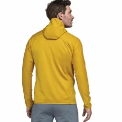 Schöffel · Fleece Hoody Style Cascata MNS