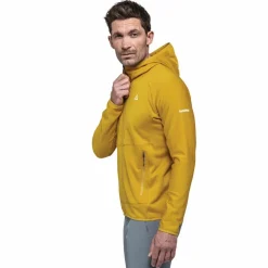 Schöffel · Fleece Hoody Style Cascata MNS