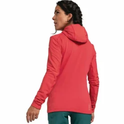 Schöffel · Fleece Hoody Monte Sart L