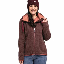Schöffel · Fleece Hoody Aurora L
