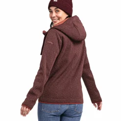 Schöffel · Fleece Hoody Aurora L