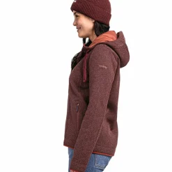 Schöffel · Fleece Hoody Aurora L