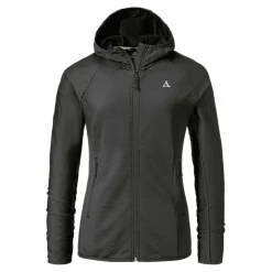 Schöffel · Fleece Hoody Style Cascata WMS
