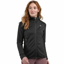 Schöffel · Fleece Hoody Style Cascata WMS