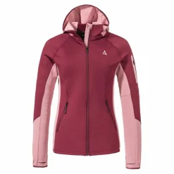 Schöffel · Fleece Hoody Lodron L