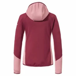 Schöffel · Fleece Hoody Lodron L
