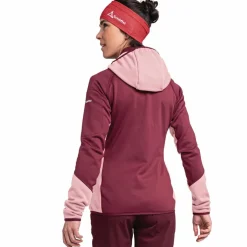 Schöffel · Fleece Hoody Lodron L