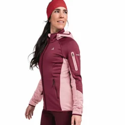 Schöffel · Fleece Hoody Lodron L