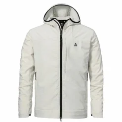Schöffel · Fleece Hoody Style Enixa MEN