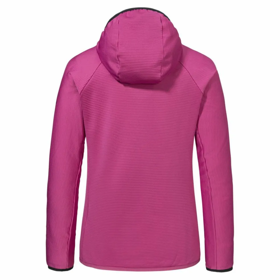 Schöffel · Fleece Hoody Style Cascata WMS