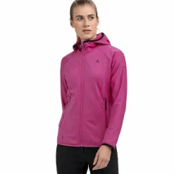 Schöffel · Fleece Hoody Style Cascata WMS