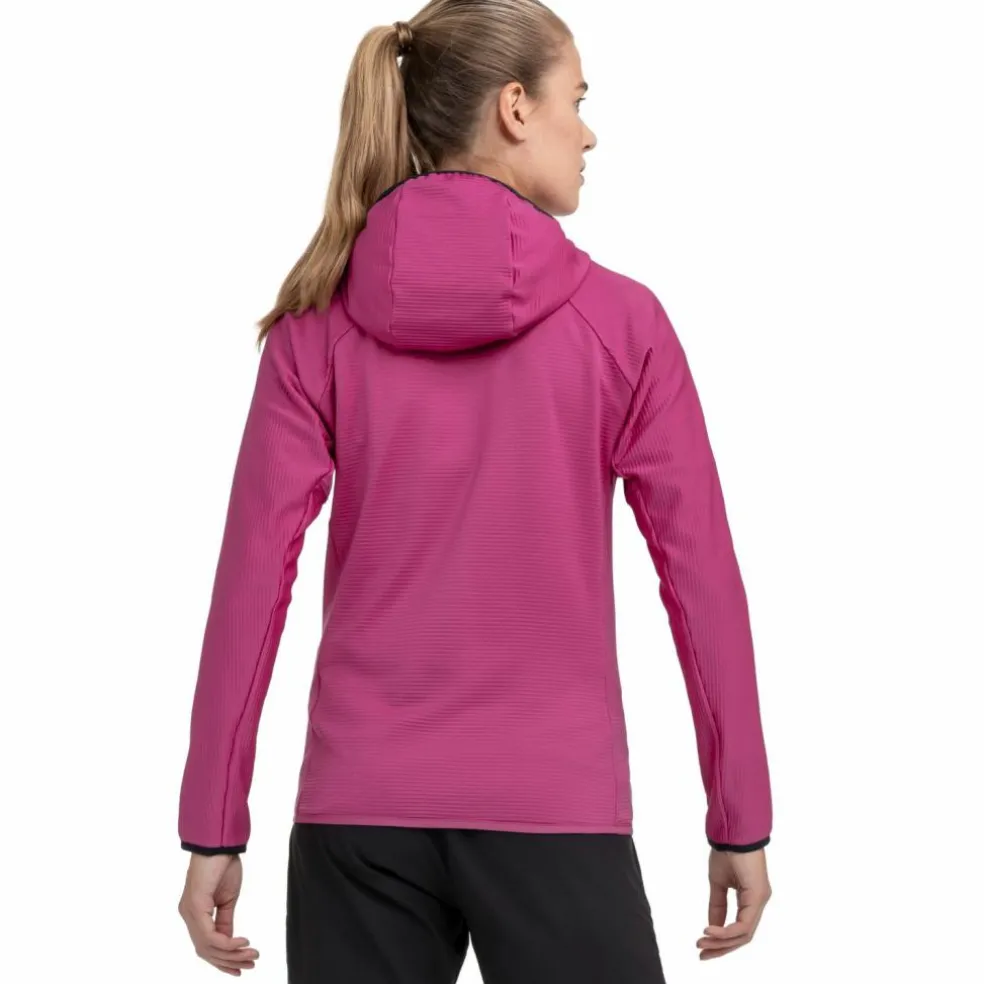 Schöffel · Fleece Hoody Style Cascata WMS