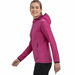 Schöffel · Fleece Hoody Style Cascata WMS