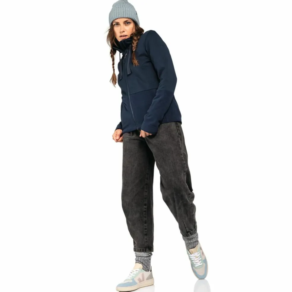 Schöffel · Fleece Jacket Pelham L