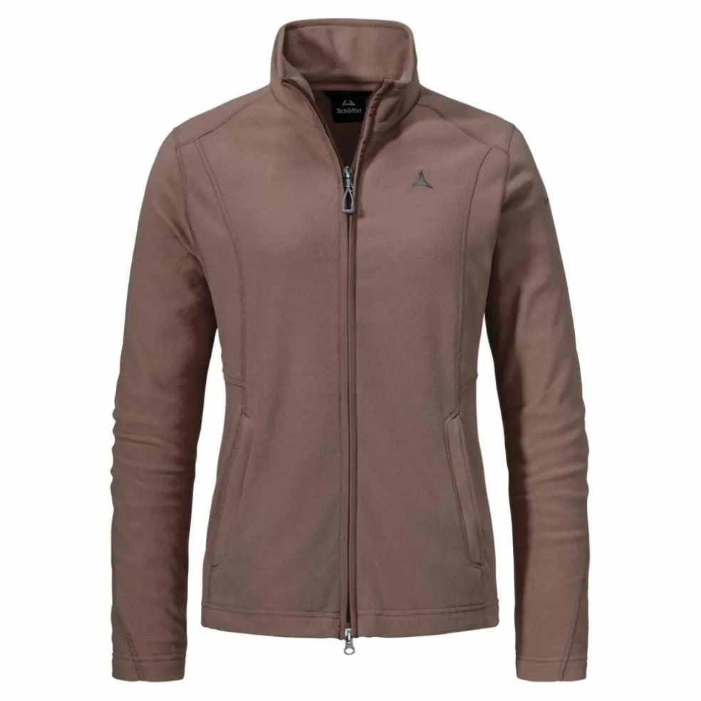 Schöffel · Fleece Jacket Leona3