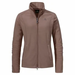 Schöffel · Fleece Jacket Leona3