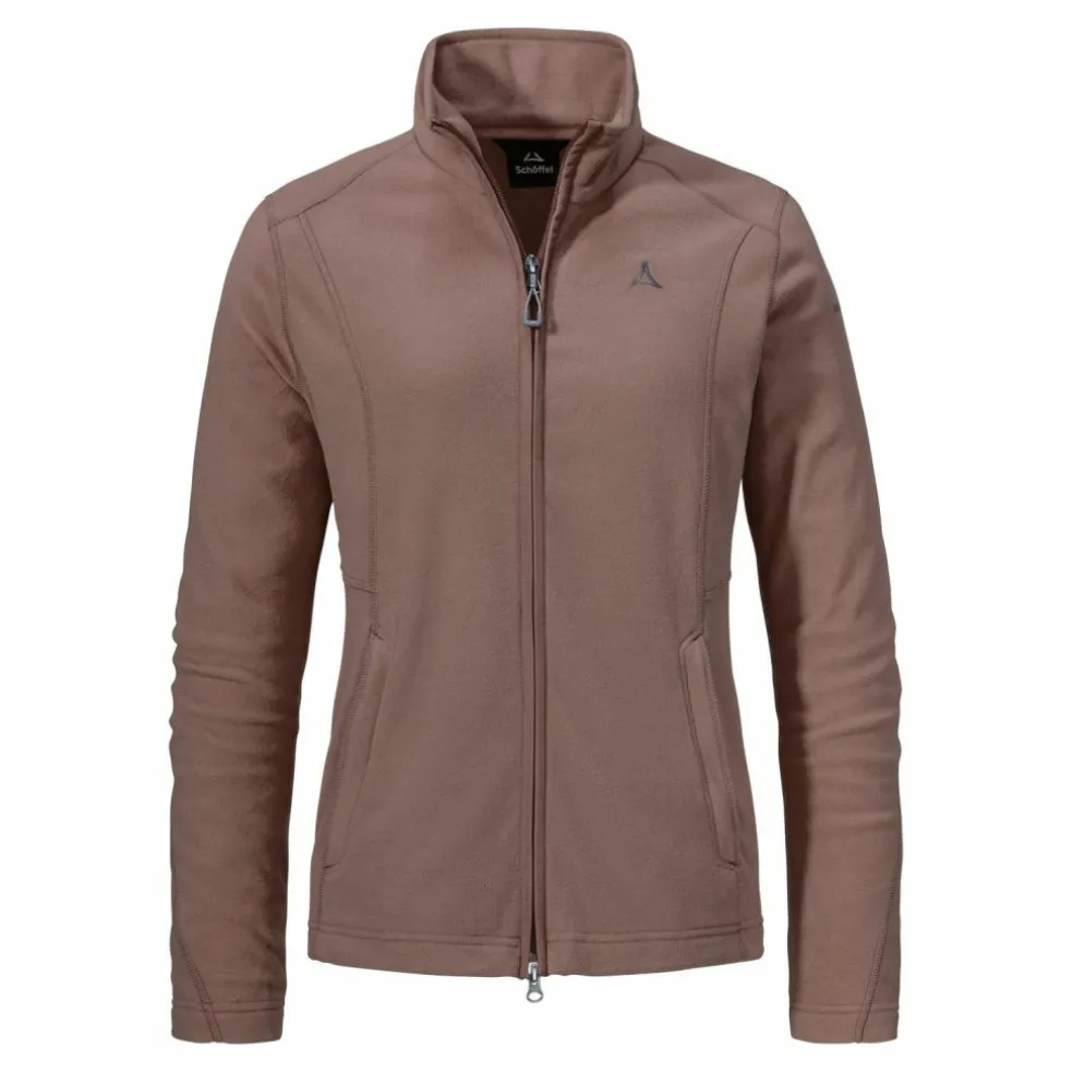 Schöffel · Fleece Jacket Leona3