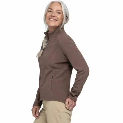 Schöffel · Fleece Jacket Leona3