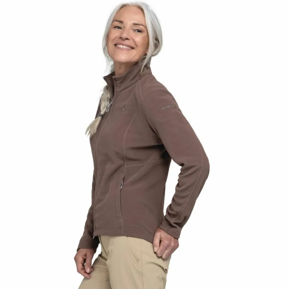Schöffel · Fleece Jacket Leona3
