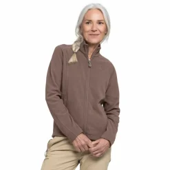 Schöffel · Fleece Jacket Leona3