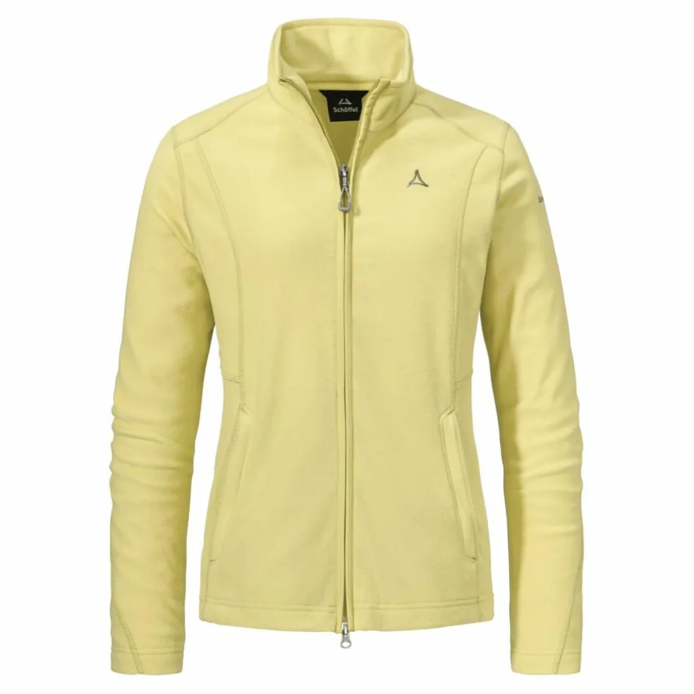 Schöffel · Fleece Jacket Leona3