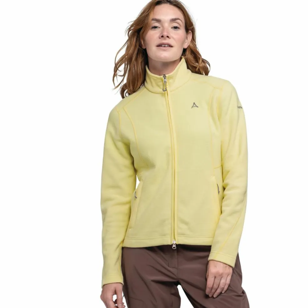 Schöffel · Fleece Jacket Leona3