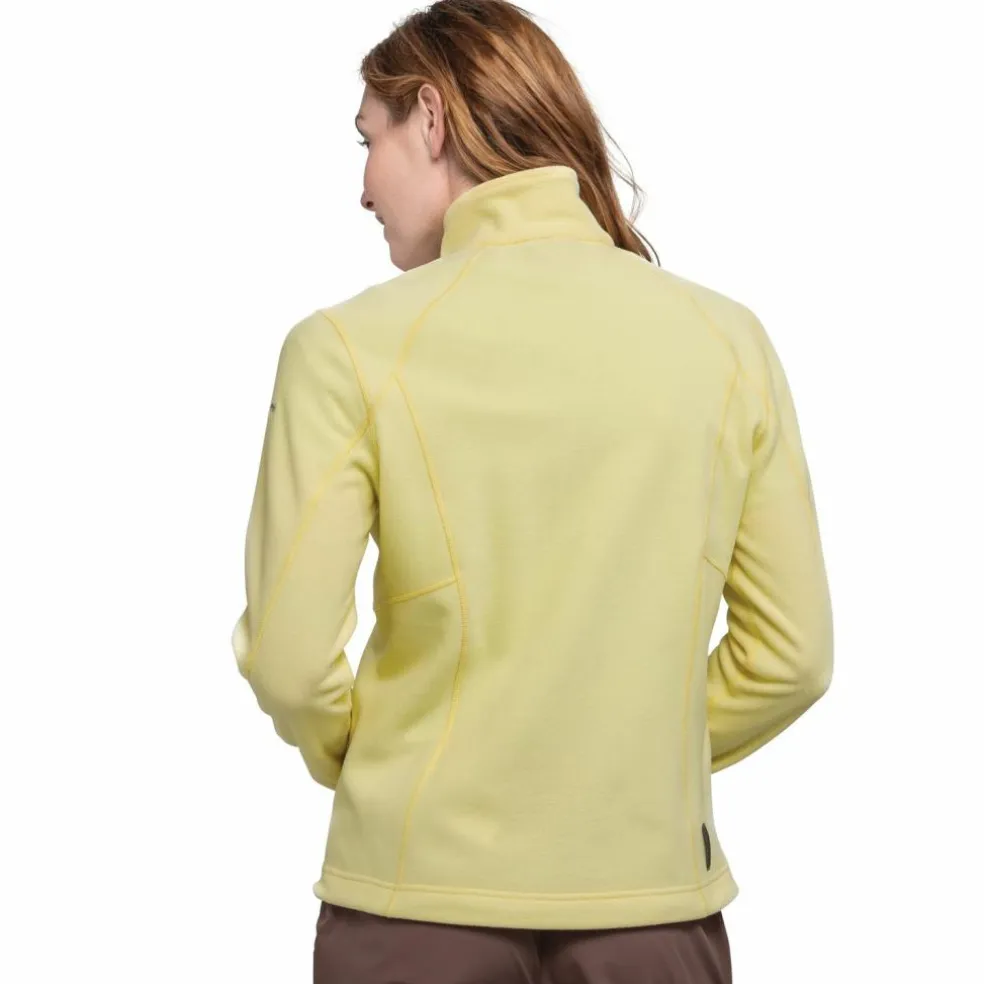 Schöffel · Fleece Jacket Leona3