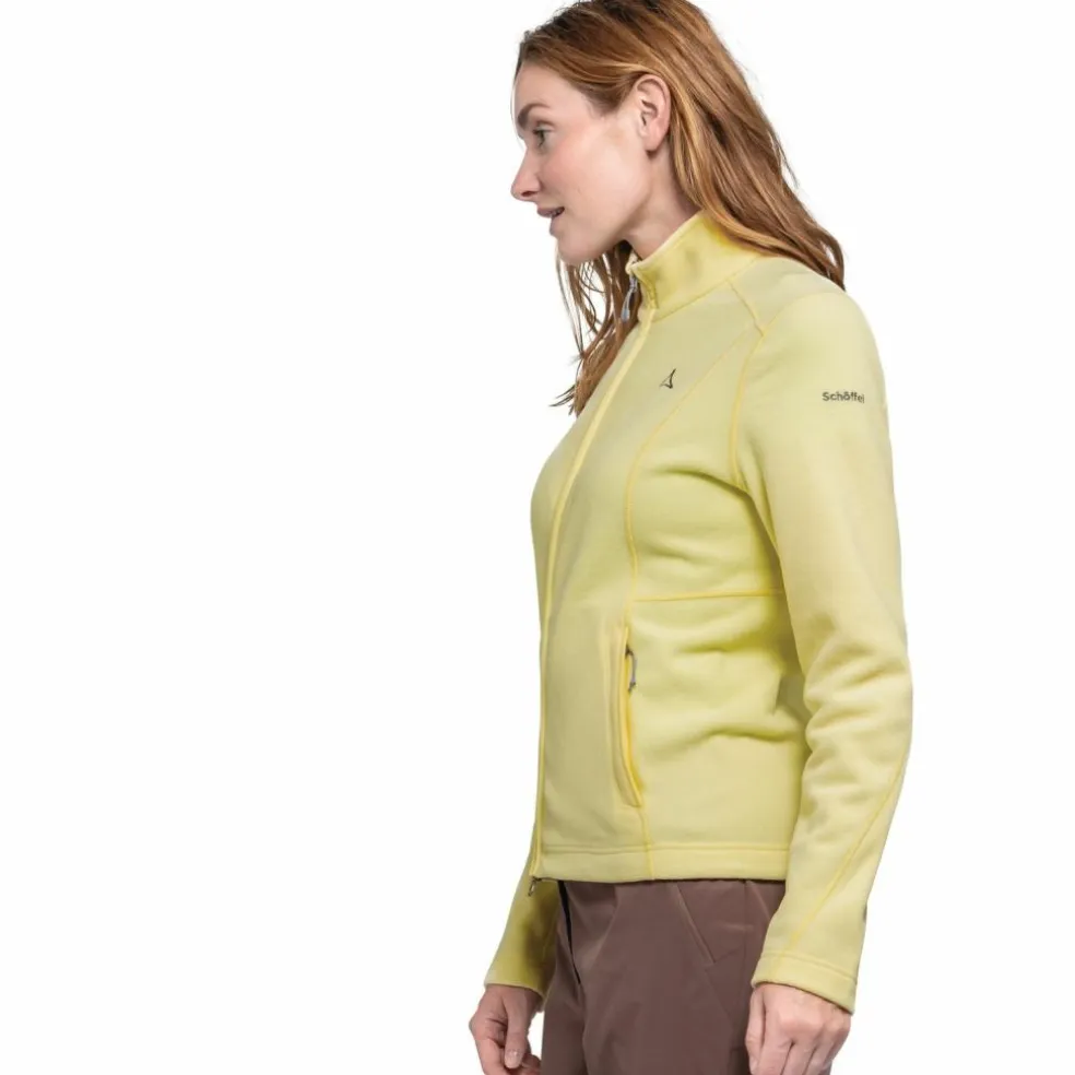 Schöffel · Fleece Jacket Leona3