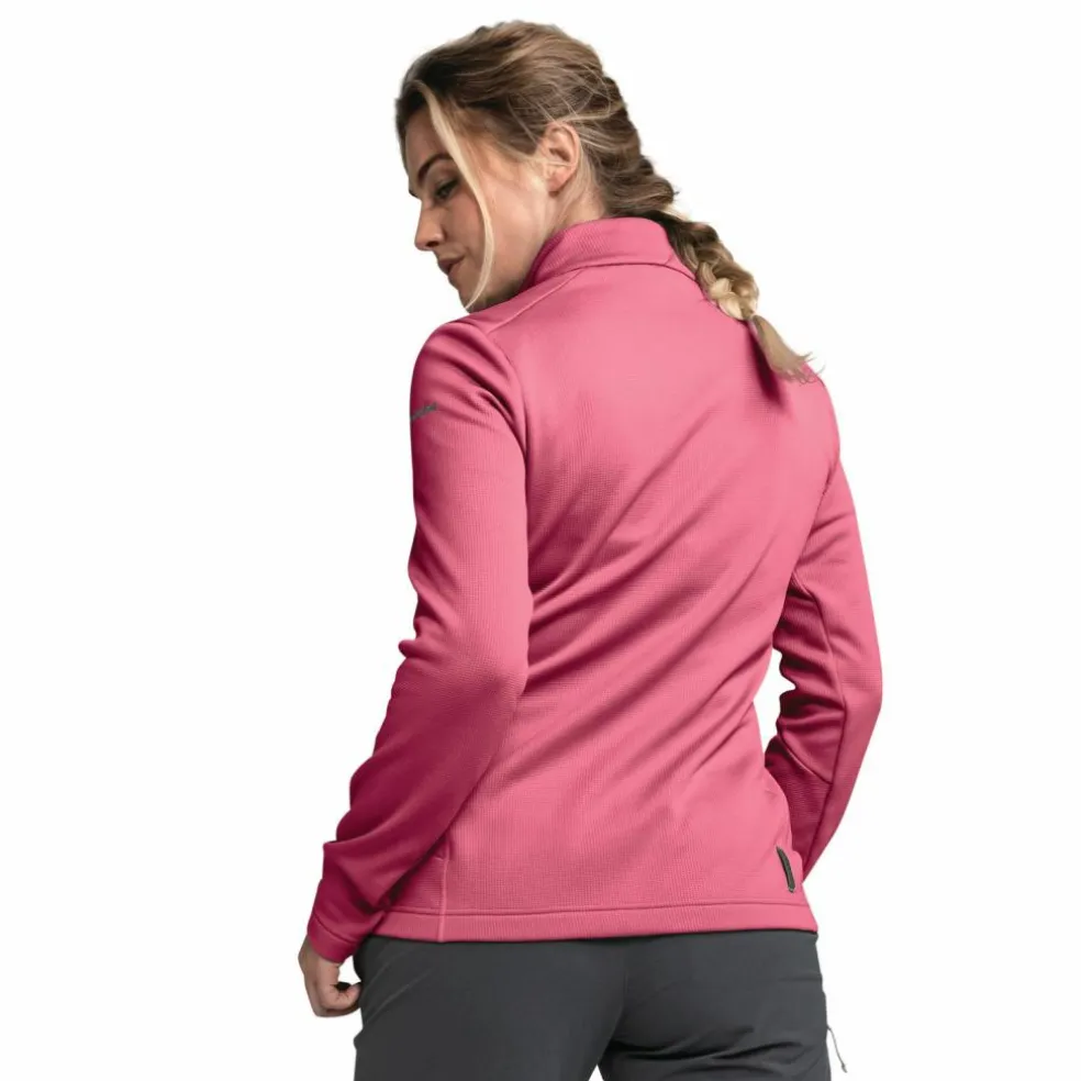 Schöffel · Fleece Jacket Bleckwand L