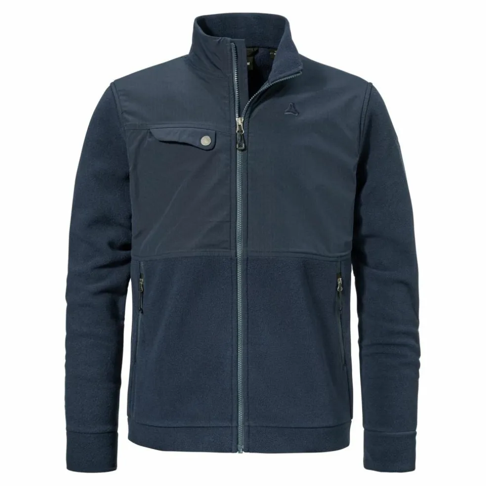 Schöffel · Fleece Jk Style Maghera MEN