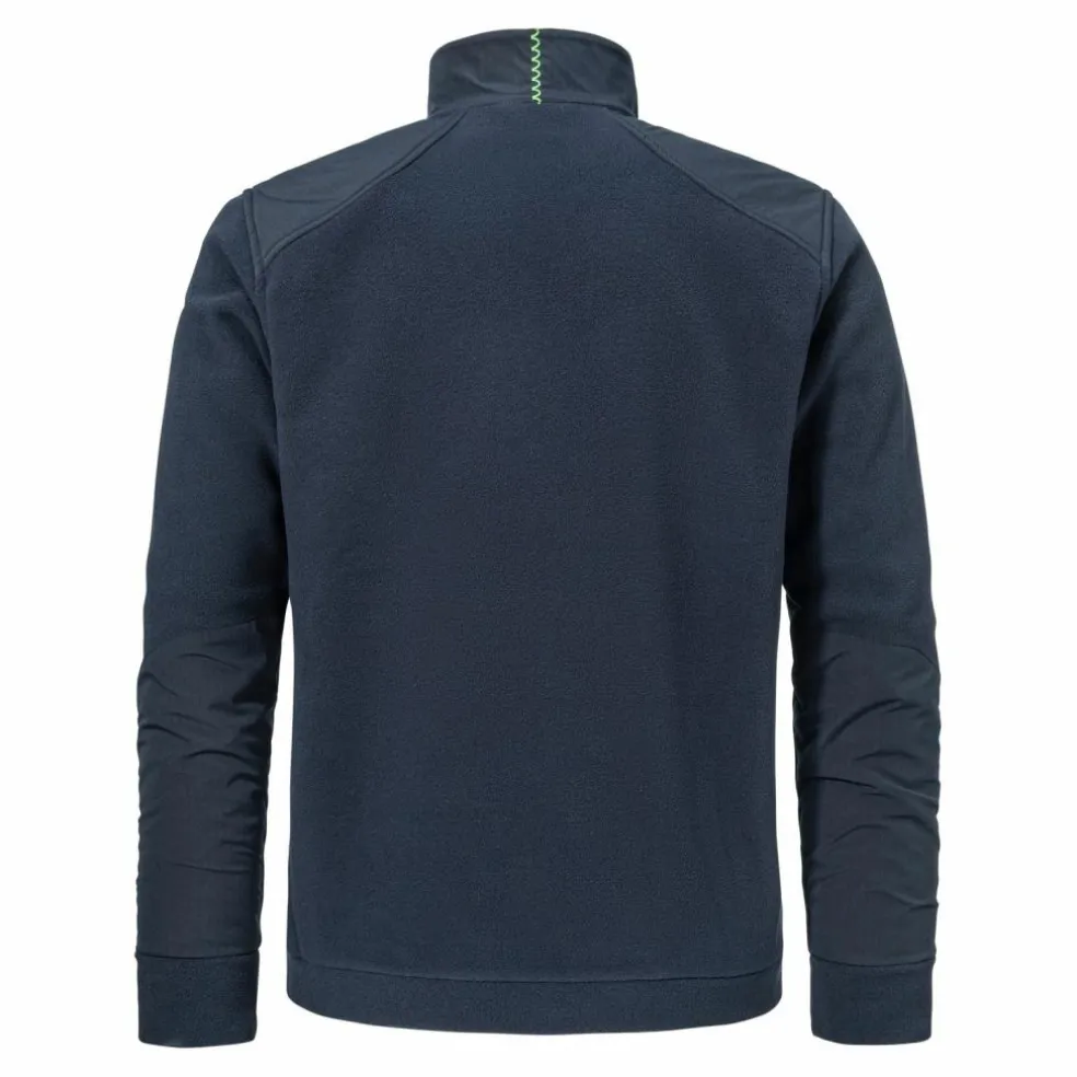 Schöffel · Fleece Jk Style Maghera MEN