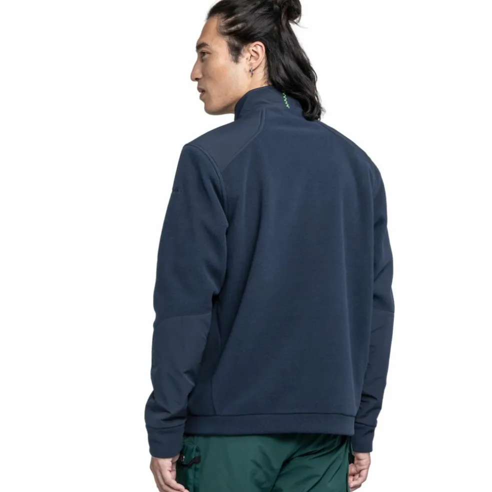 Schöffel · Fleece Jk Style Maghera MEN