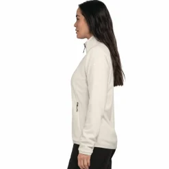 Schöffel · Fleece Jk Style Ash WMS