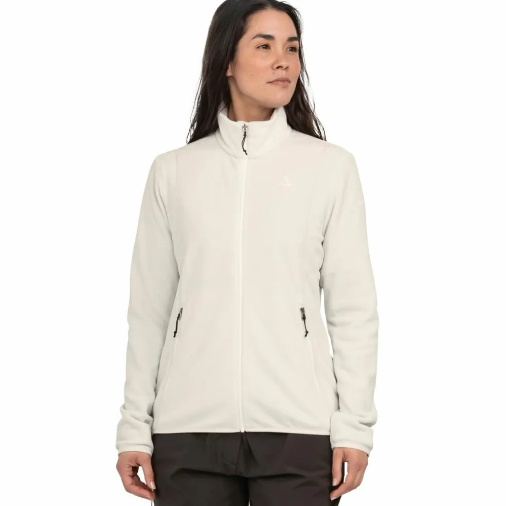 Schöffel · Fleece Jk Style Ash WMS