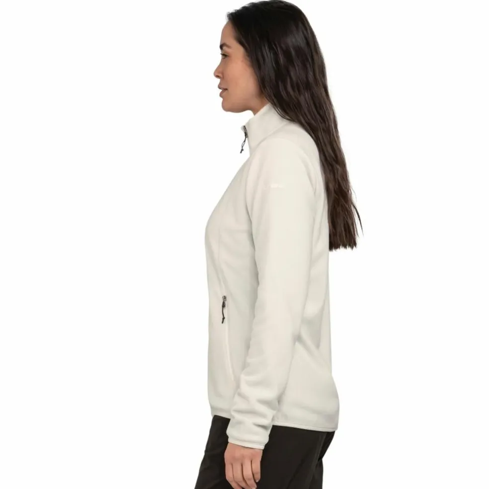 Schöffel · Fleece Jk Style Ash WMS