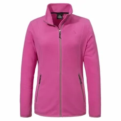 Schöffel · Fleece Jk Style Ash WMS