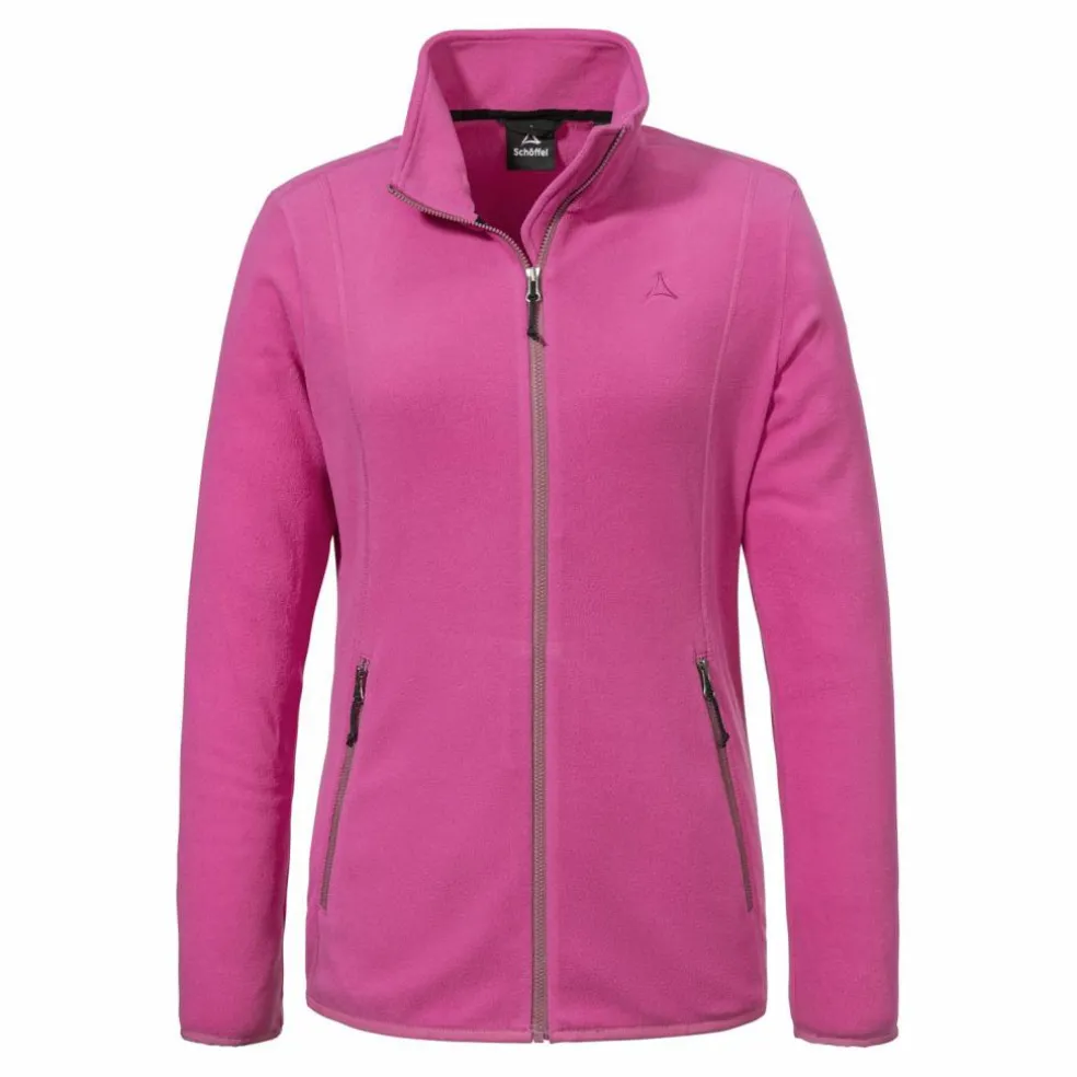 Schöffel · Fleece Jk Style Ash WMS