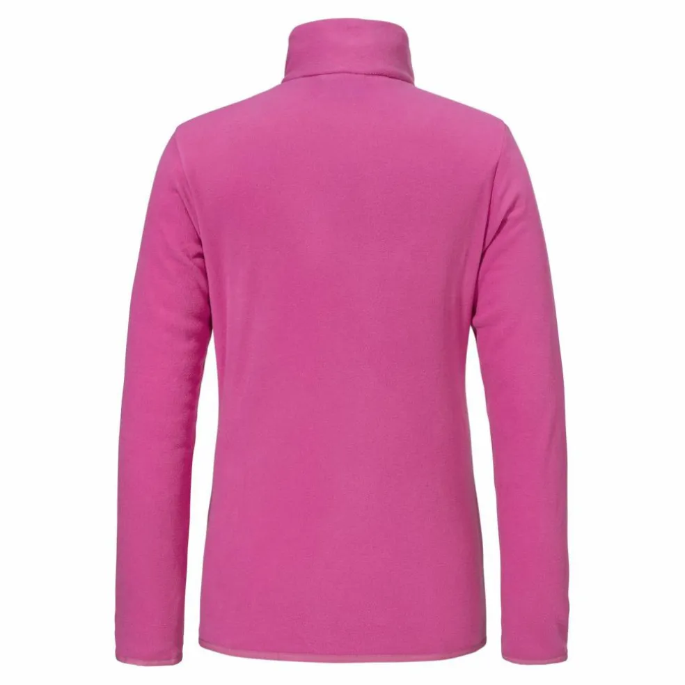 Schöffel · Fleece Jk Style Ash WMS