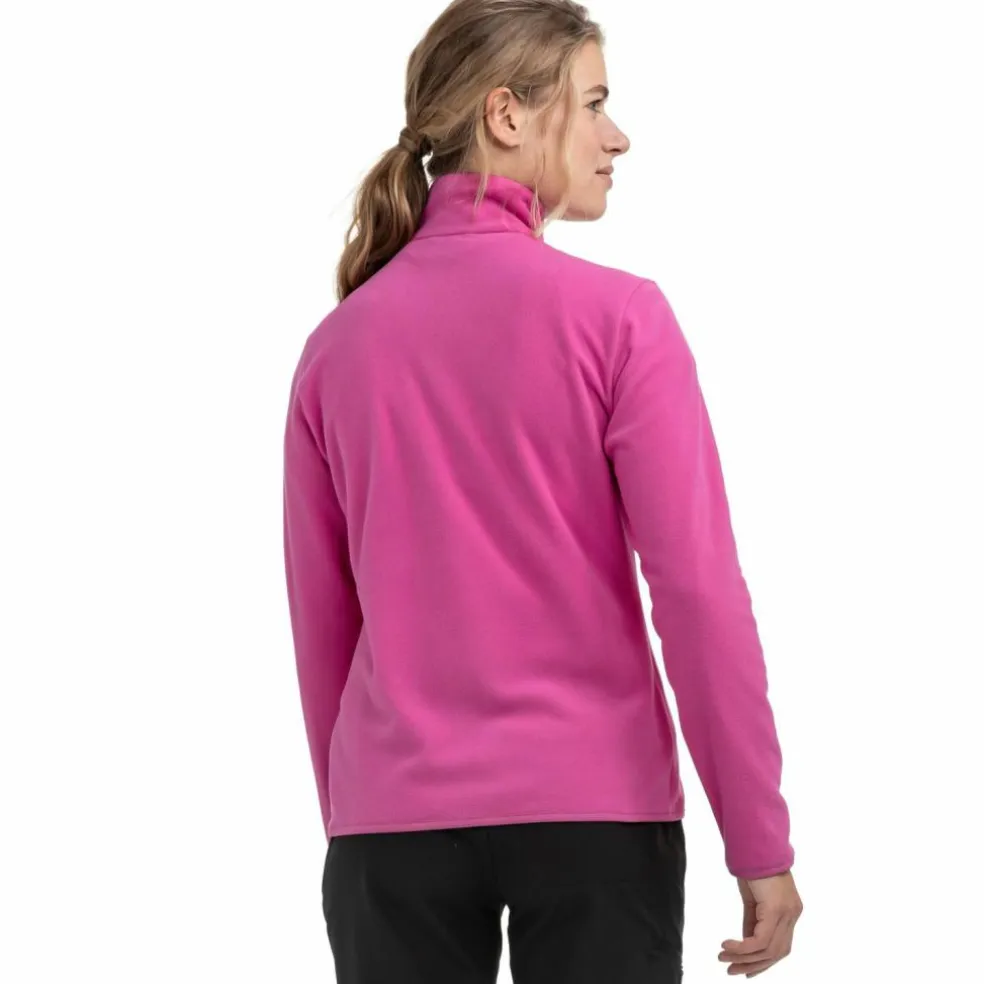 Schöffel · Fleece Jk Style Ash WMS