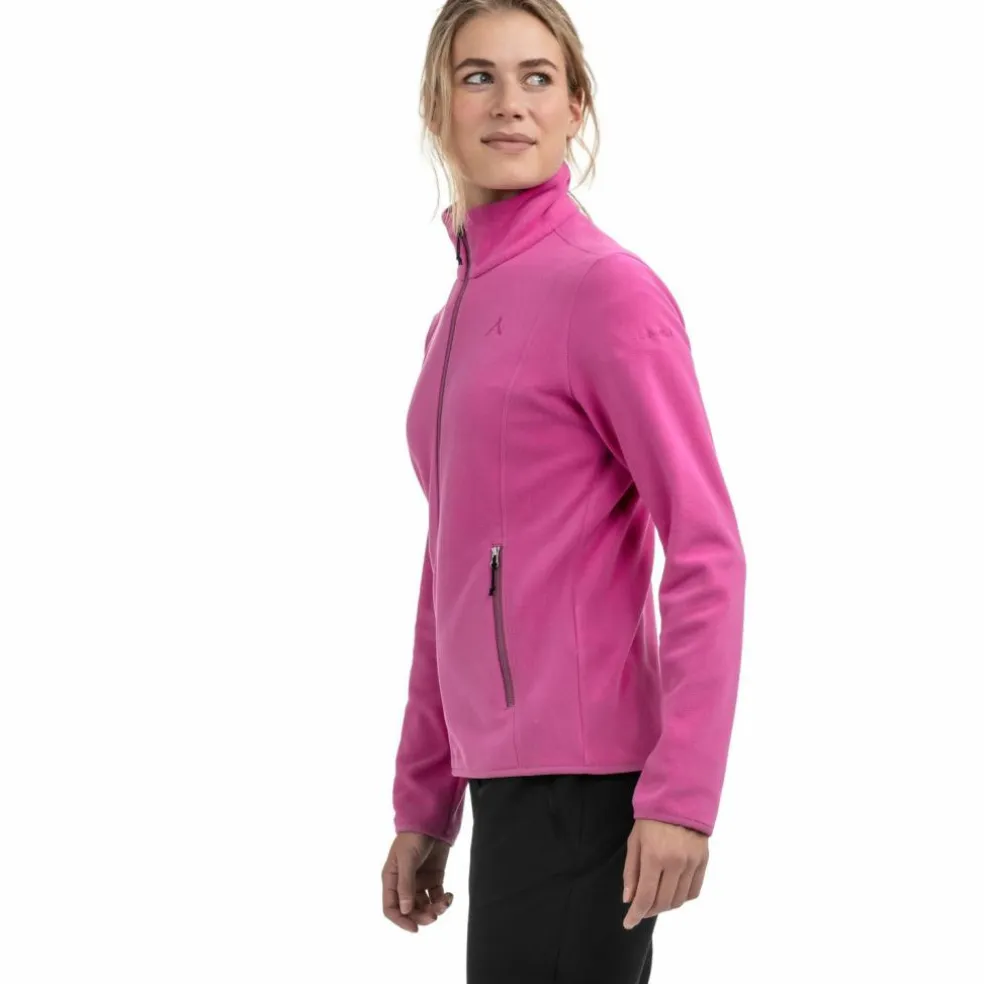 Schöffel · Fleece Jk Style Ash WMS