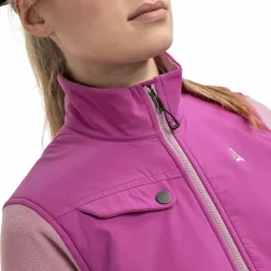 Schöffel · Fleece Jk Style Maghera WMN