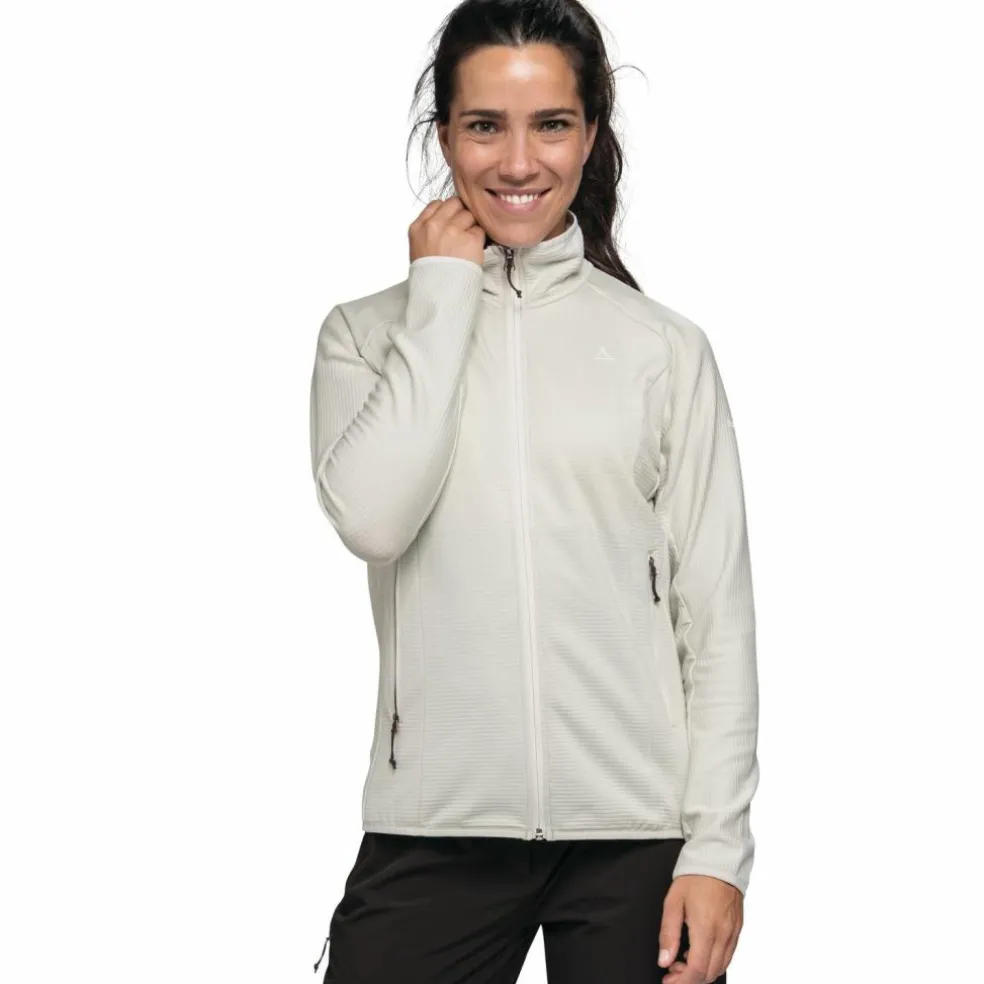 Schöffel · Fleece Jk Style Cascata WMS