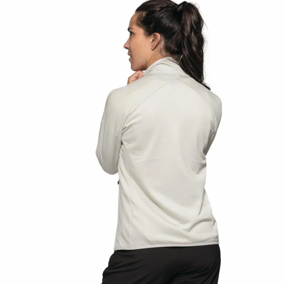 Schöffel · Fleece Jk Style Cascata WMS