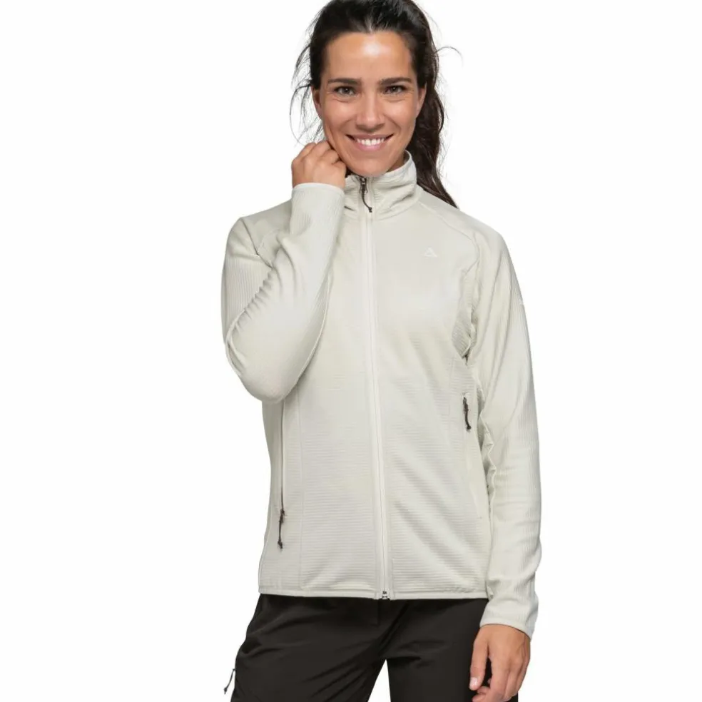 Schöffel · Fleece Jk Style Cascata WMS
