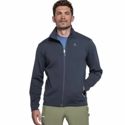 Schöffel · Fleece Jk Style Uriezzo MNS