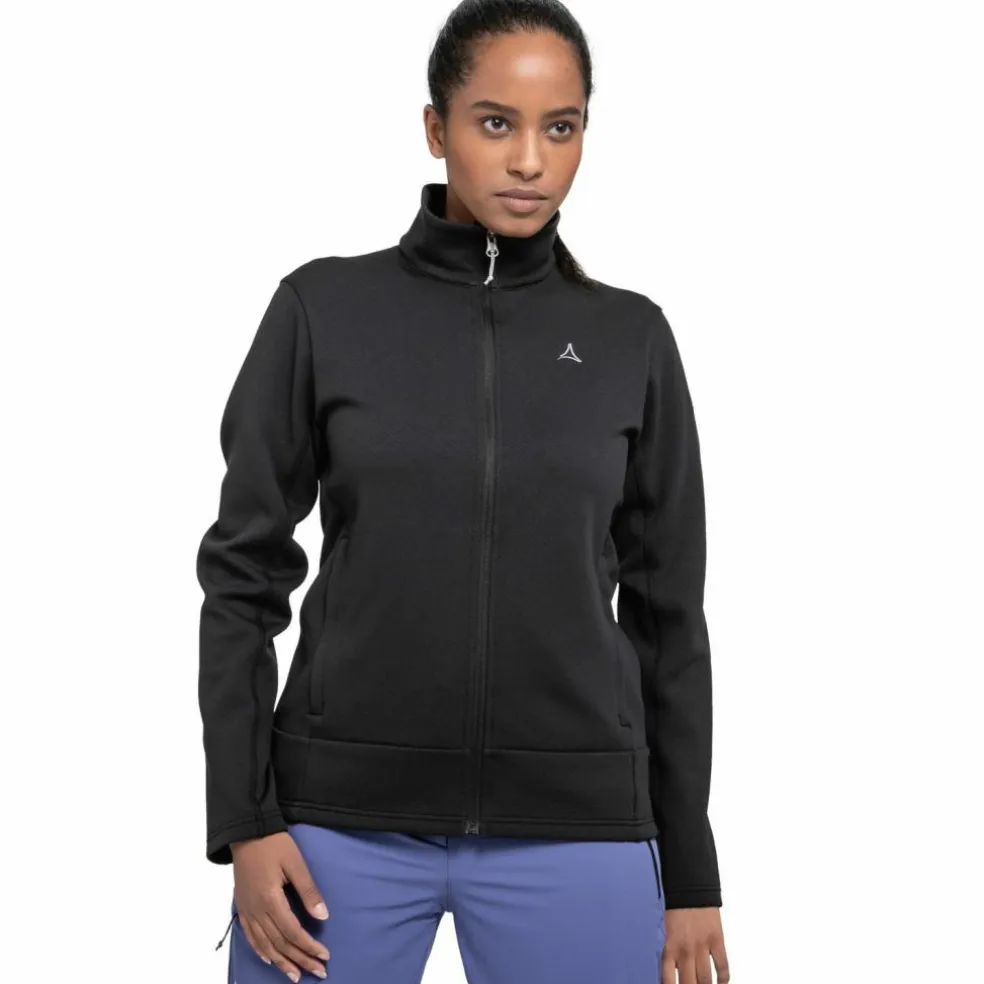 Schöffel · Fleece Jk Style Uriezzo WMS