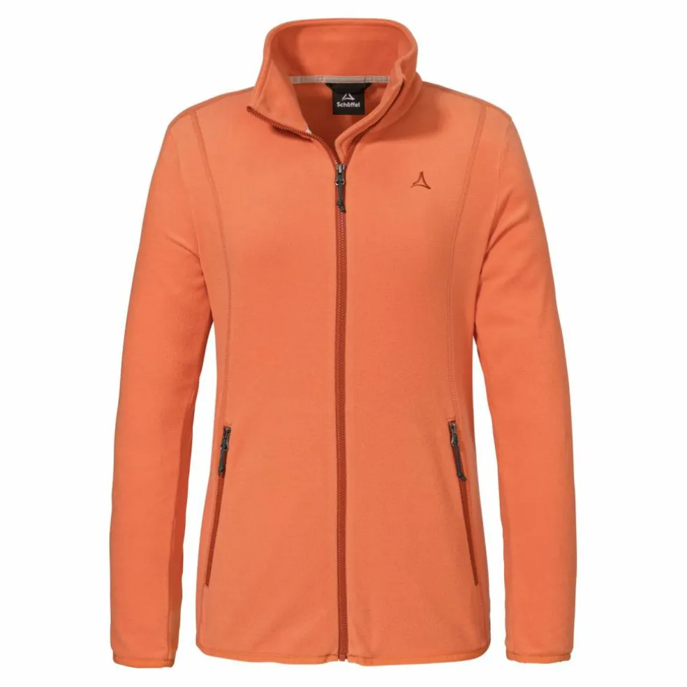 Schöffel · Fleece Jk Style Ash WMS